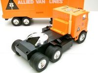 Nikko 18 Wheeler Allied Van Lines