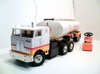 Nikko Procision 18 Wheeler
