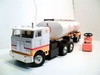 Nikko 18 Wheeler, Super Tanker, Grumier Danzas