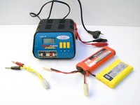 Chargeur Wizard Pro
