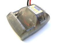 Adaptateur Batterie Cassette Nikko