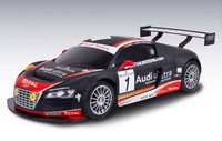 Nikko Audi R8 Le Mans 1/16