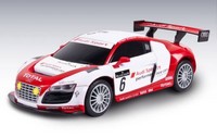 Nikko Audi R8 Le Mans 1/16