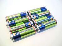 Fabriquer une Batterie Nikko