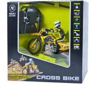 Nikko Cross Bike