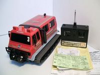 Nikko Flex Mobil FlexMobile