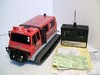 Nikko Winch Flex Mobil