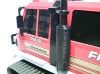Chenillette Radiocommand�e Nikko Flex Mobile (Flexmobil)