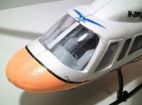 H�licopt�re Nikko Fly Hawk