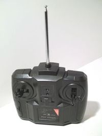 H�licopt�re Nikko Fly Hawk
