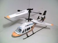 H�licopt�re Nikko Fly Hawk