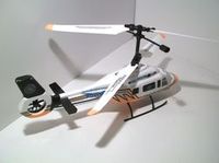 H�licopt�re Nikko Fly Hawk