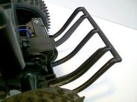 Nikko Jeep Wrangler 1/10 4x4
