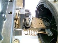 Nikko Jeep Wrangler 1/10 4x4
