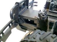 Nikko Jeep Wrangler 1/10 4x4