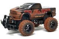 New Bright Dodge Ram