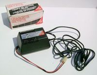 Chargeur Nikko Rollet