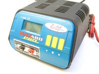 Chargeur T2M Wizard Pro