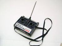 GIG Nikko Thunder Bolt F10