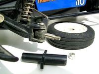 GIG Nikko Thunder Bolt F10