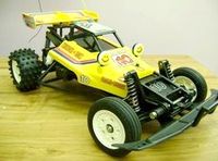 GIG Nikko Thunder Bolt F10