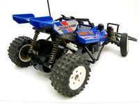 GIG Nikko Thunder Bolt F10
