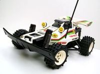 Nikko Turbo Panther 1/16