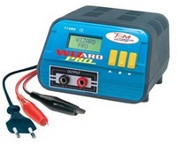 Chargeur Nikko