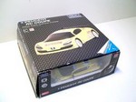 Nikko N32 Peugeot Rc