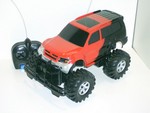 Nikko Off-Road Truck'N Challenger