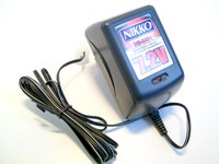Chargeur Nikko NiMh