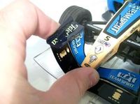 Formule 1 Nikko Formula Evolution 1/14 F1Ne14