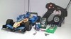 Nikko Formula Evolution 1/14