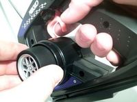 T�l�commande Nikko Formula Evolution 1/14 (F1Ne14)