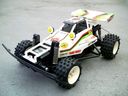 Nikko Turbo Panther