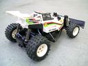 Nikko Turbo Panther