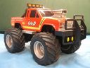 Nikko Ford Ranger