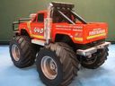Nikko Ford Ranger