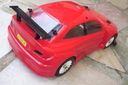 Nikko 1/14 Evo Pro-Line
