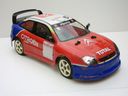 Nikko Evolution 1/10 Ne10 Citro�n Xsara