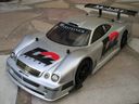 Nikko 1/14 Evo Pro-Line