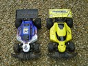 Nikko 1/12 Evo Pro-Line