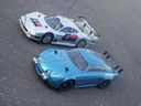 Nikko 1/14 Evo Pro-Line