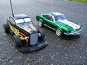 Nikko 1/14 Evo Pro-Line