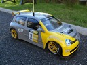 Nikko 1/14 Evo Pro-Line