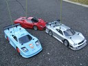 Nikko 1/14 Evo Pro-Line