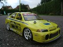 Nikko 1/14 Evo Pro-Line