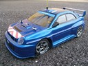 Nikko 1/14 Evo Pro-Line