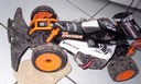 Nikko Panther 1/16 Evo Pro-Line