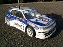 Nikko 1/14 Evo Pro-Line